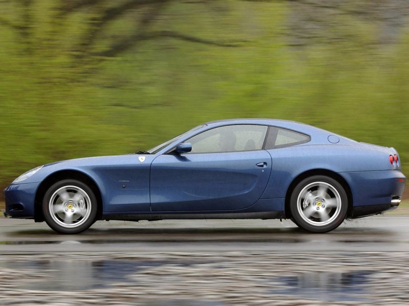 Ferrari 612