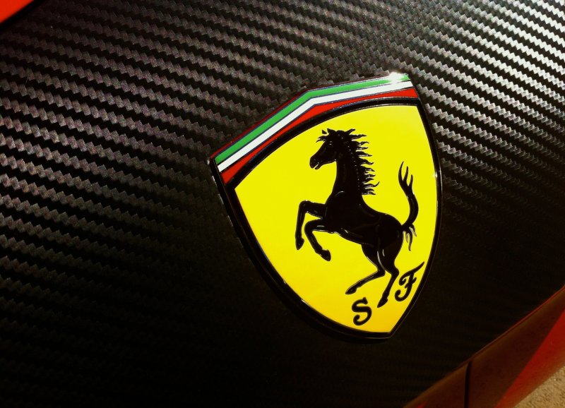 Ferrari Daytona sp3 2021