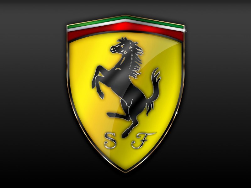 Скудерия Феррари (итал. Scuderia Ferrari) —