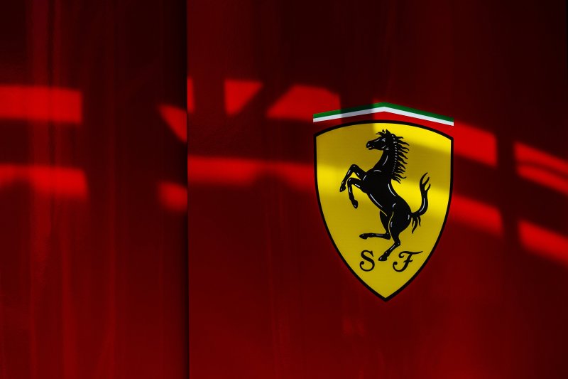 Ferrari Scuderia Ferrari