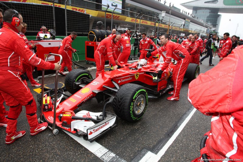 Europetruckparts Max Ferrari