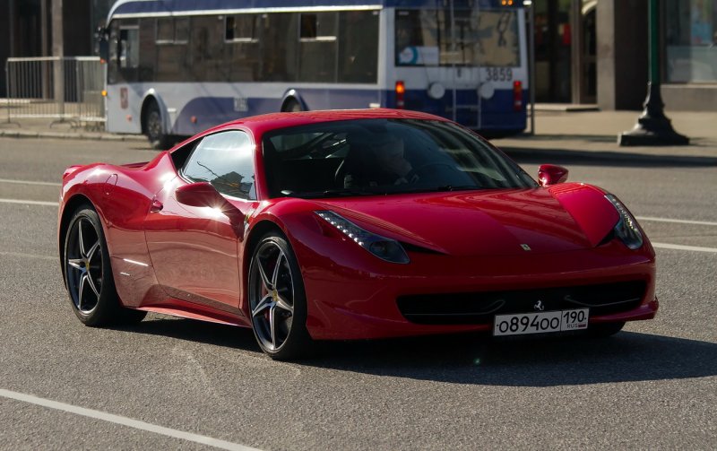 Ferrari 190