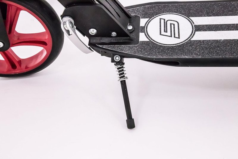 Городской самокат Ferrari 2-Wheel Scooter ФС-200