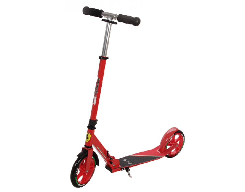 Городской самокат Ferrari 2-Wheel Scooter FXA-200/5