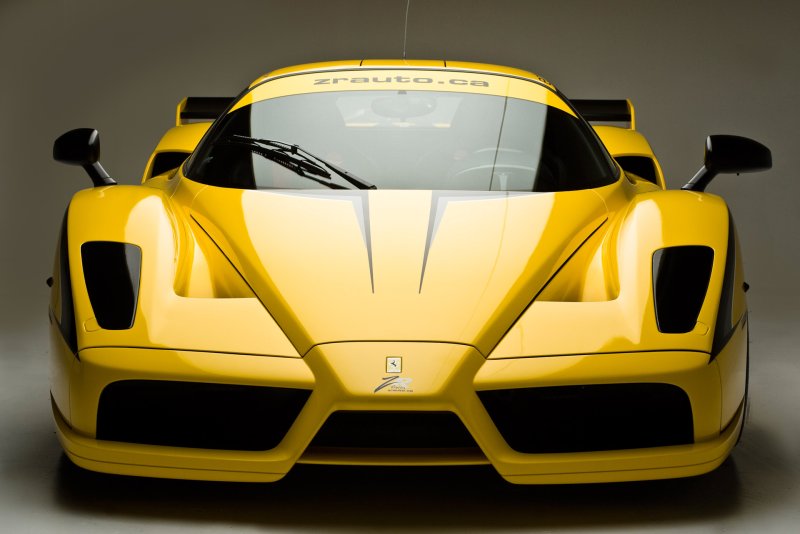 Ferrari Enzo
