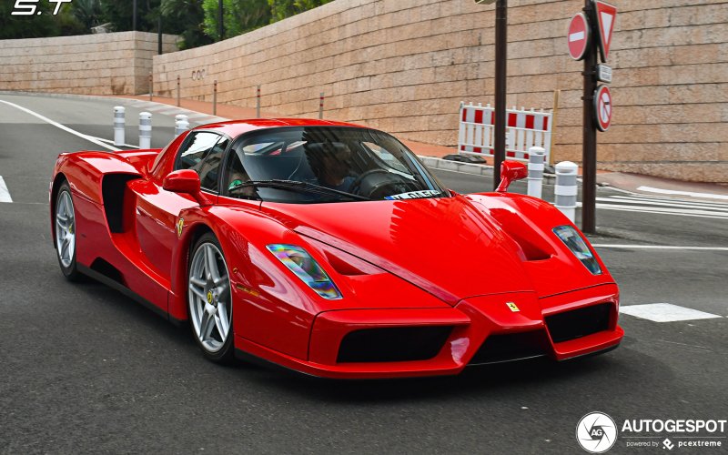 Ferrari Enzo
