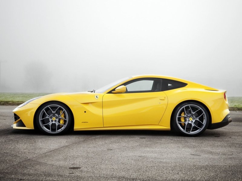 Ferrari f12 Berlinetta Wheelsandmore