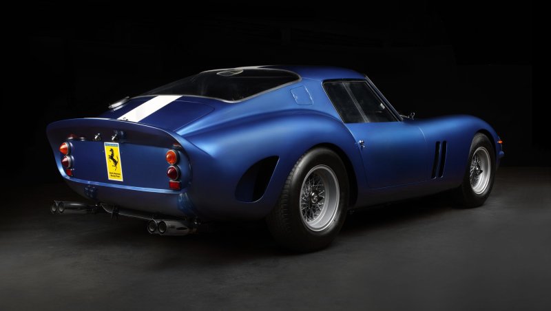 Ferrari 250 GTO