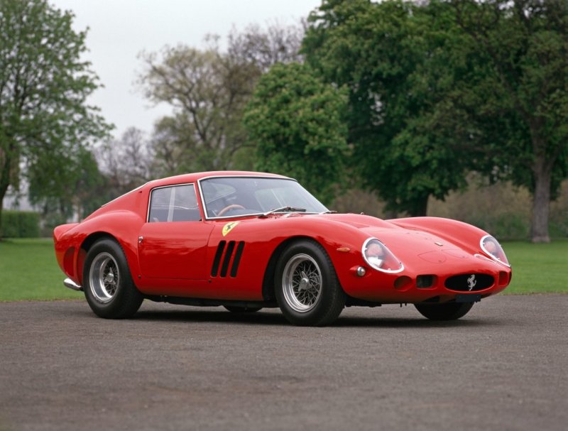 Ferrari 250 1962