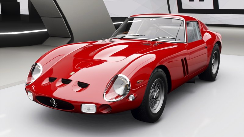 Ferrari 250 GTO Forza Horizon 4
