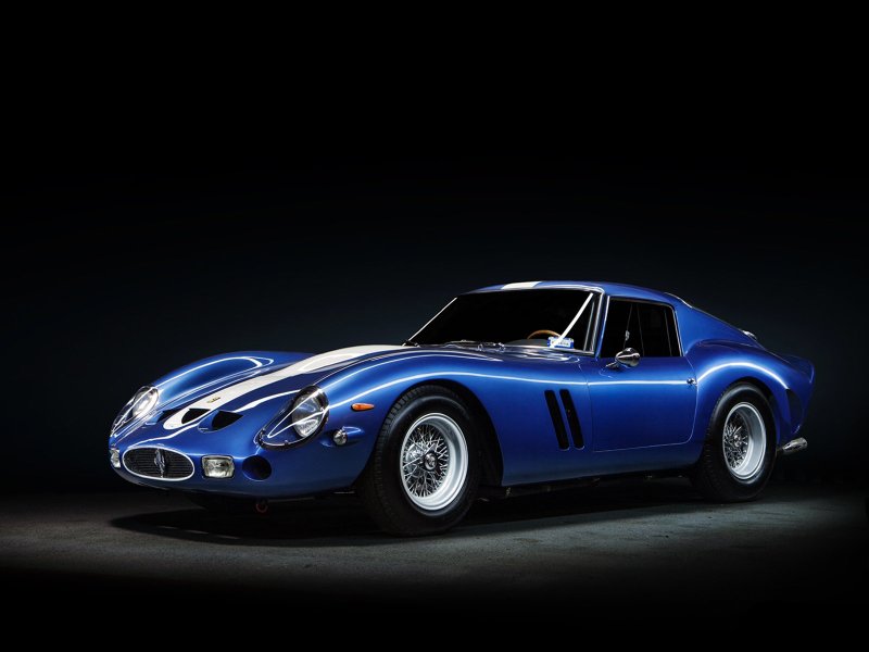 Ferrari 250 GTO
