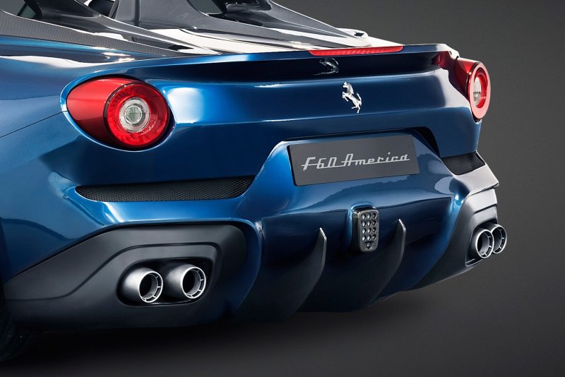 Ferrari f60 Wallpaper