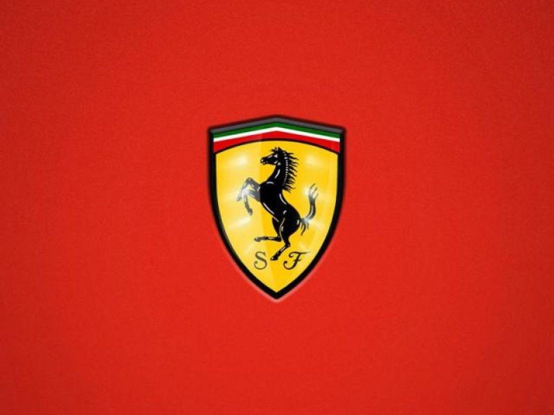 Ferrari Scuderia Ferrari