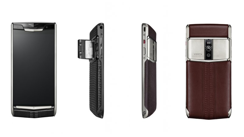 Vertu e-016310