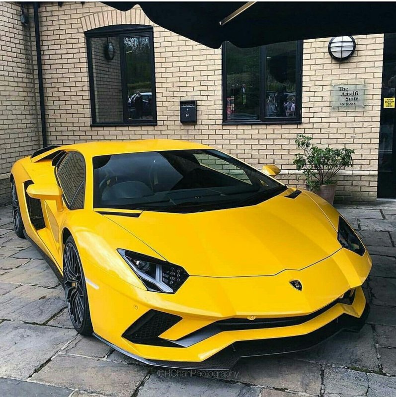Ламборджини Челленджер