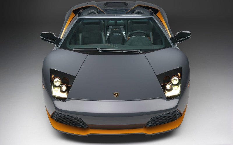 Lamborghini Murcielago