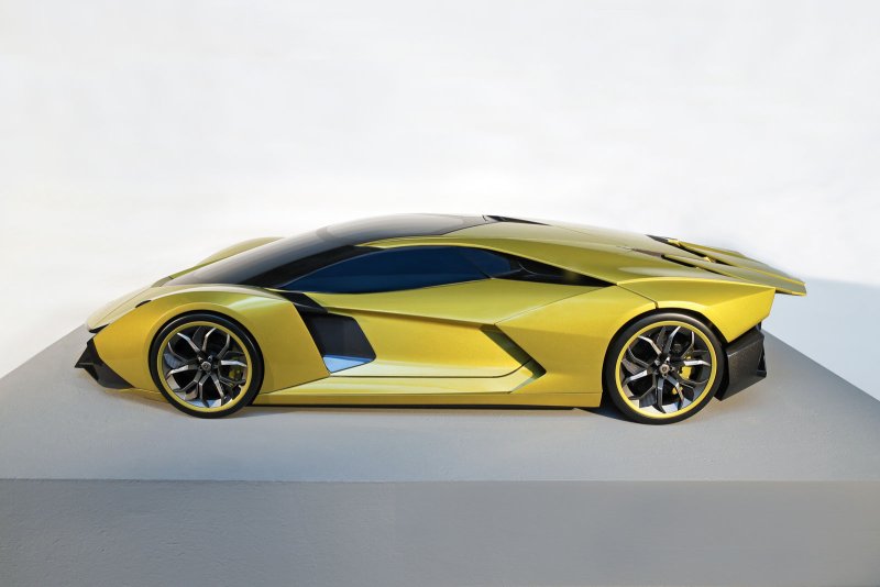 Lamborghini Gallardo 2021