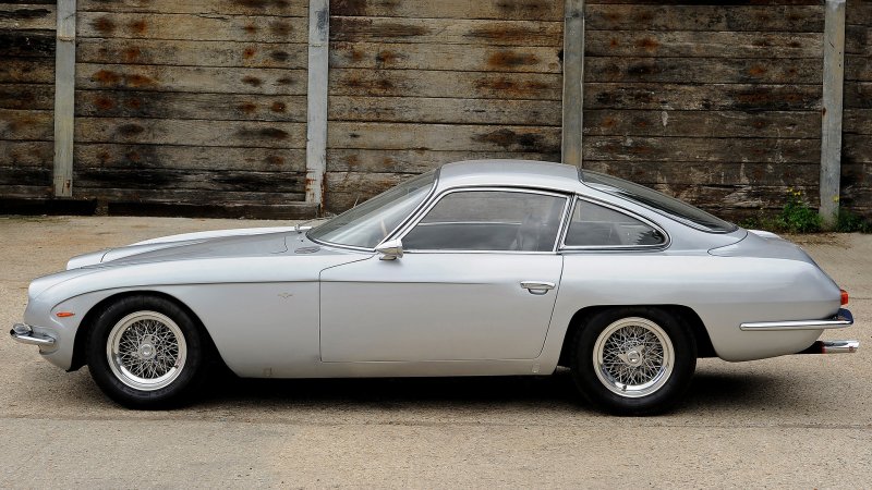 Lamborghini 350 gt