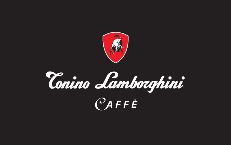 Tonino Lamborghini эмблема