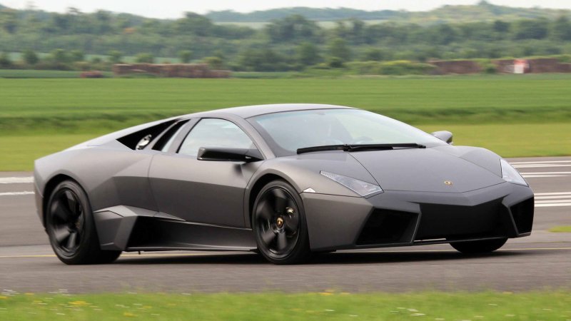 Lamborghini Reventon 2020