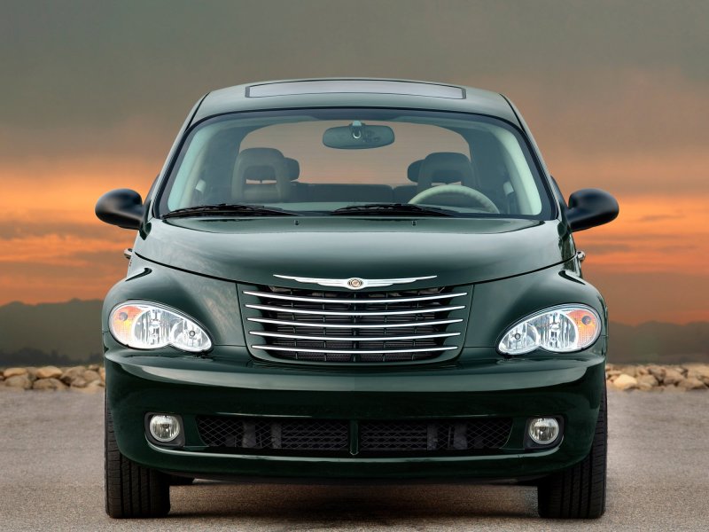 Chrysler pt Cruiser 1999