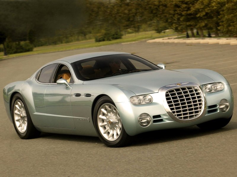 Chrysler Concept car
