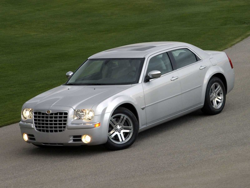 Chrysler 300 2005