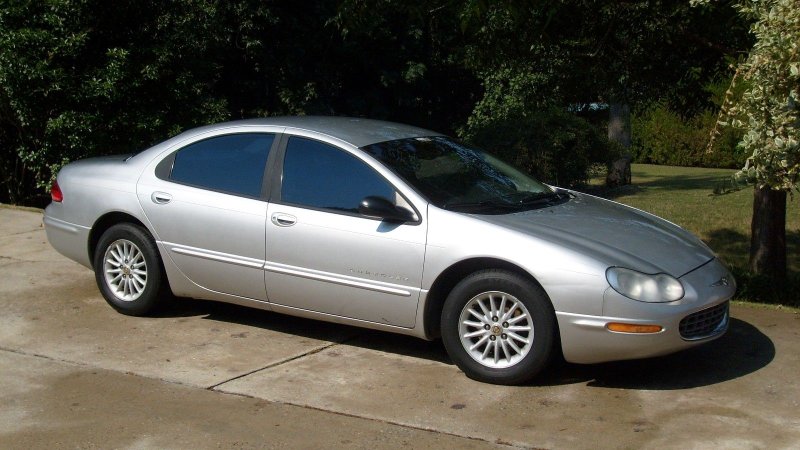 Chrysler Concorde 1998