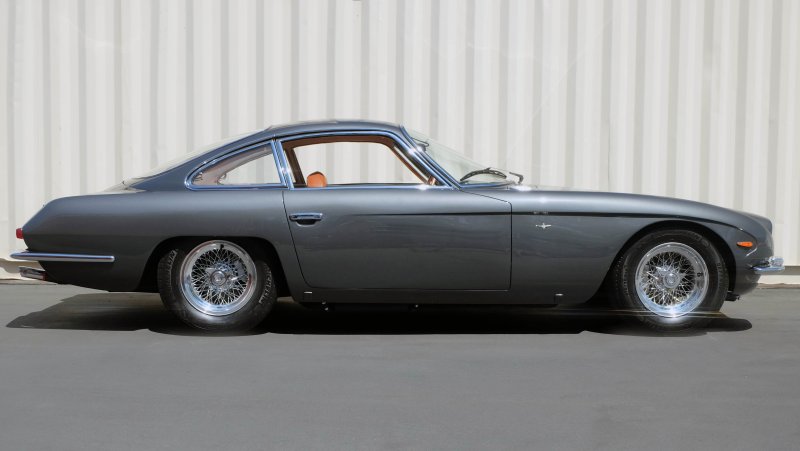 Lamborghini 350 gt