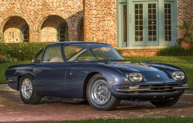 Lamborghini 350 gt