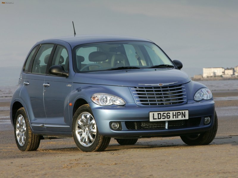 Dodge pt Cruiser