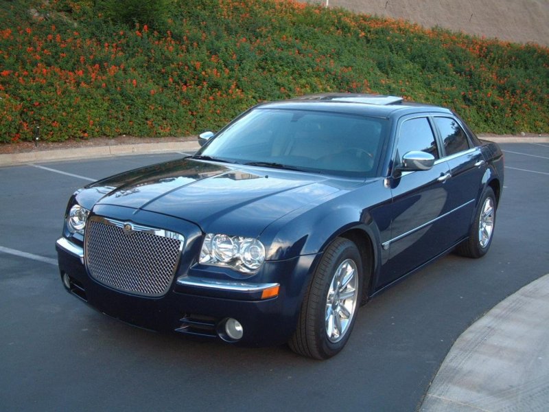 Chrysler 300 2005