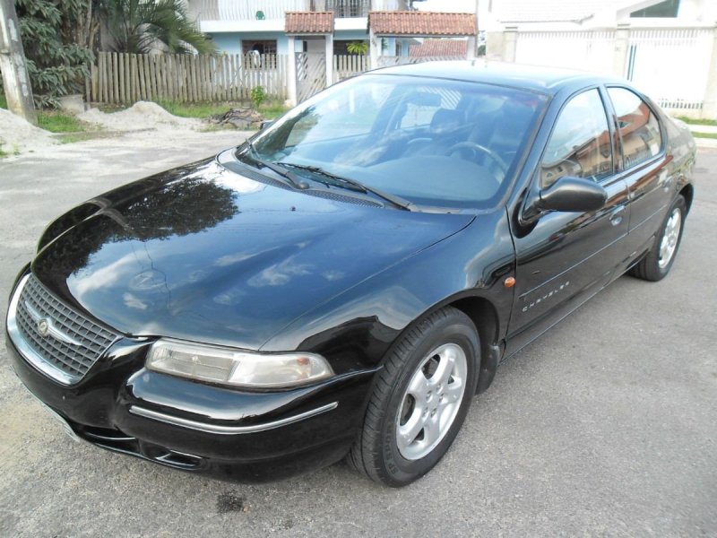 Chrysler Stratus