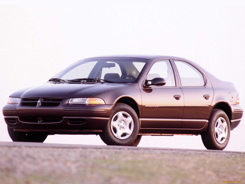 Dodge Stratus 1995