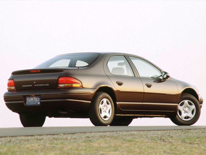 Dodge Stratus 2.4 1995