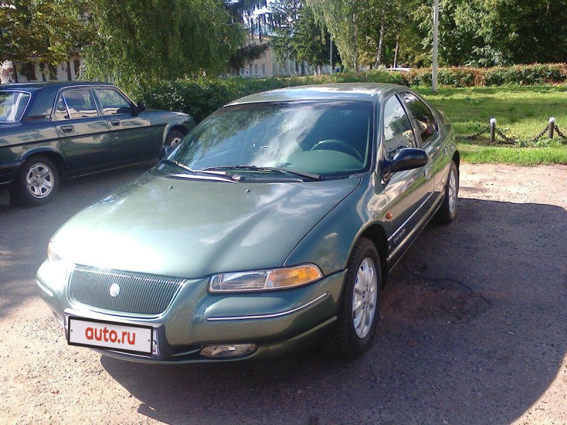 Chrysler Stratus 1994