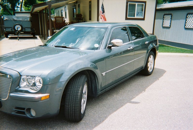 Chrysler 2006