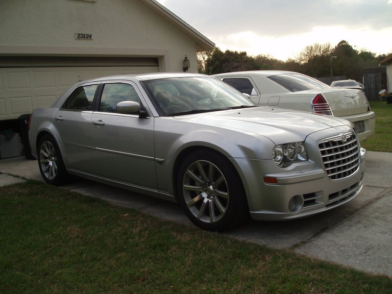 Chrysler 2006