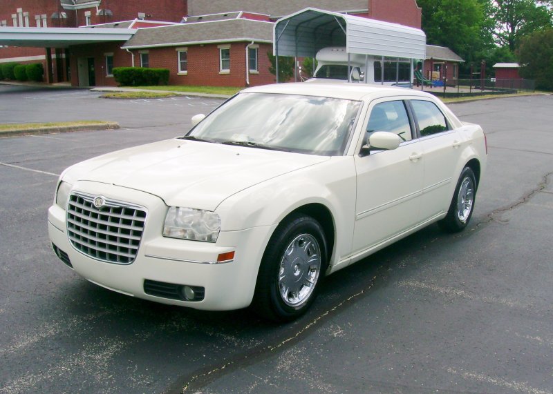 Chrysler 300 2006