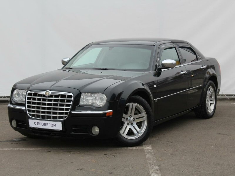 Chrysler 300 2006