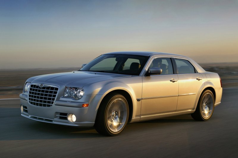 Chrysler 300