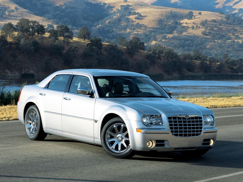 Chrysler 300