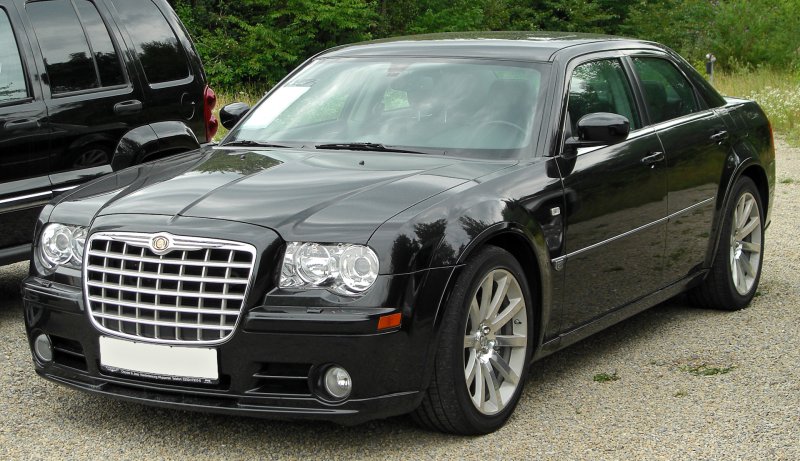 Chrysler 300