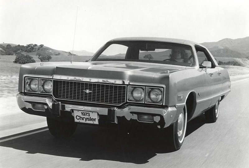 Chrysler 1973