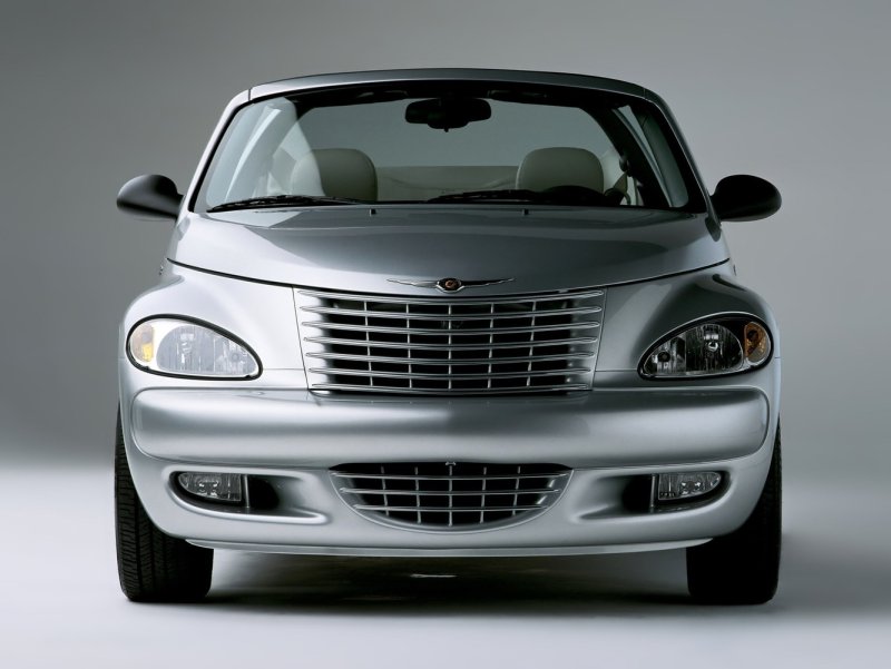 Chrysler pt Cruiser