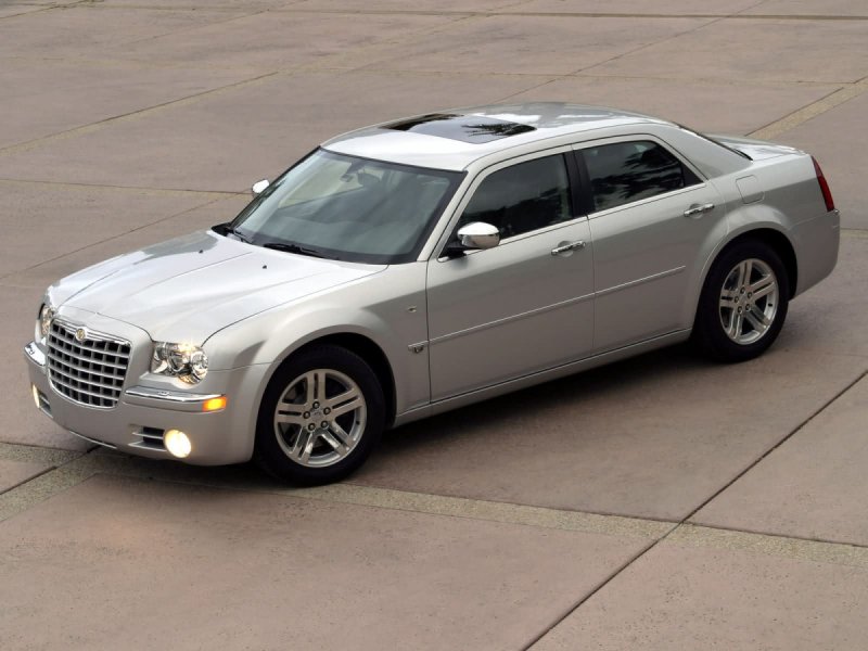 Chrysler 300 2005