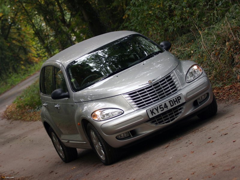 Chrysler pt Cruiser 1600x1200