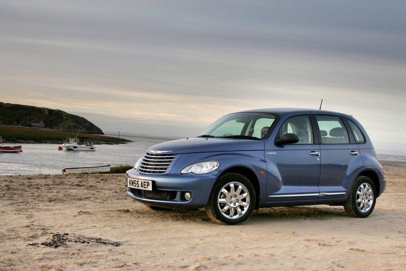 Chrysler pt Cruiser