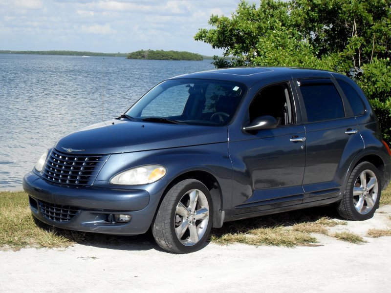 Chrysler pt Cruiser