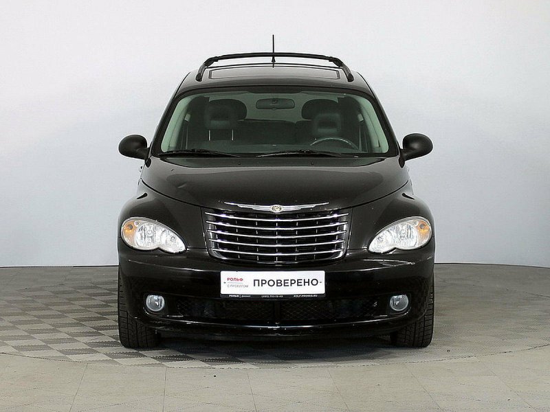 Pt Cruiser 2007